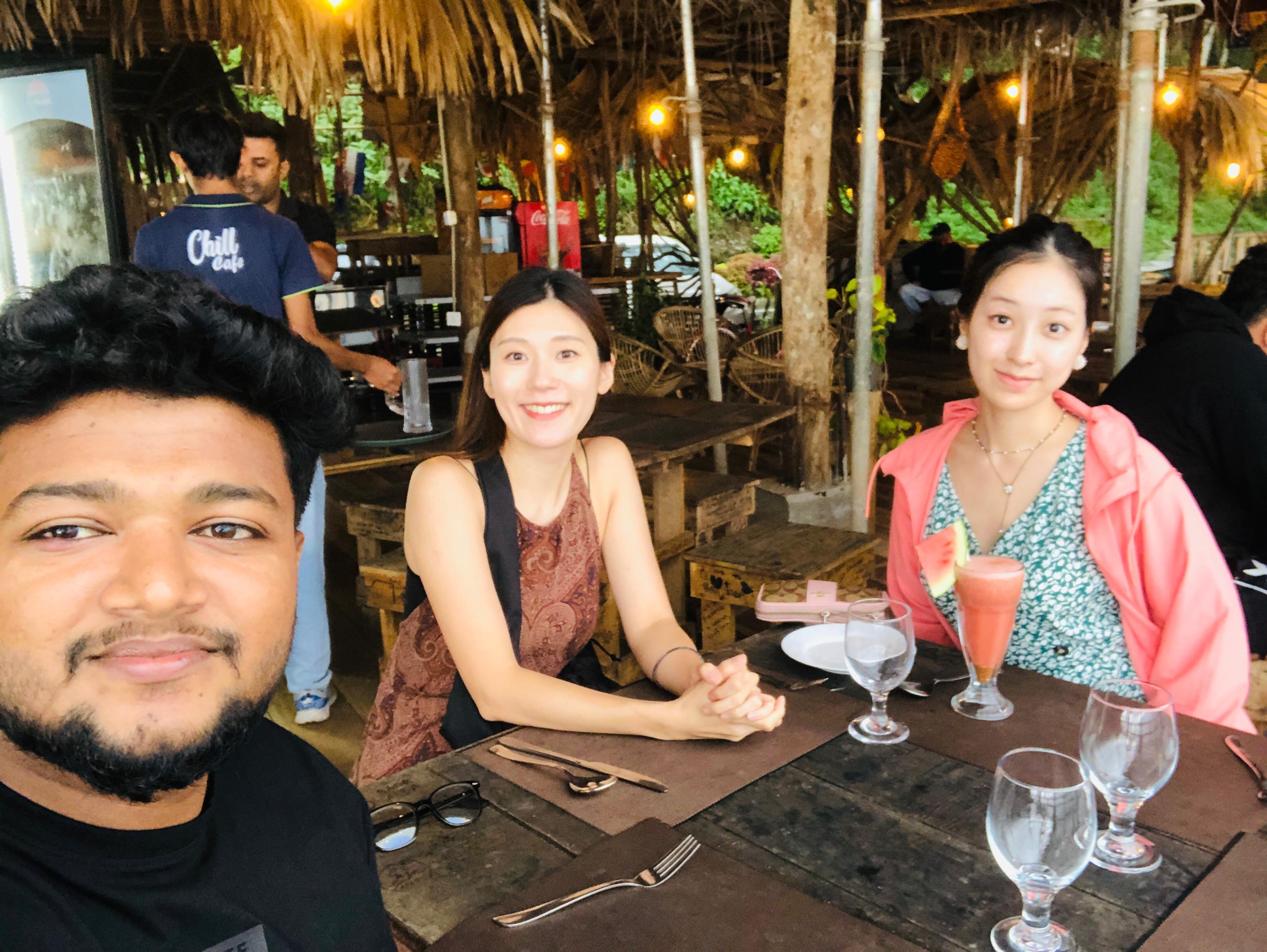Guest Experience 9
