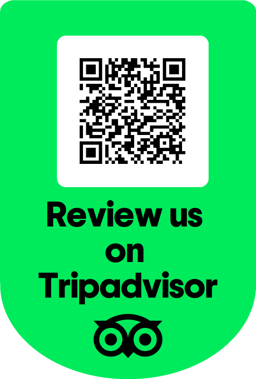 Scan to view on Tripadvisor